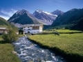 スイス旅行のプランニング