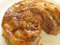 豚バラ肉のオーブン焼きのレシピ！簡単肉料理の作り方