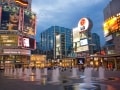 カナダ最大の都市「トロント」観光ガイド