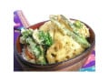 天ぷら丼弁当のレシピ！時間が経っても美味しい野菜天丼の作り方・コツ