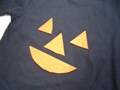 今年は手作りハロウィン服で、楽しみ倍増！