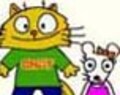 TBSのオリジナルネット英語学習Cat Chat　無料で楽しく！英語アニメ劇場