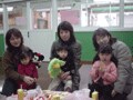 イチから始める子供の英語（４）　シンプル英語子育てフレーズ１