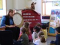 小学校の英語はどんな感じ？（３）　ＡＬＴも望む！家庭で国際交流