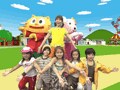 夏休みに楽しもう！『子ども英語ＴＶ番組』