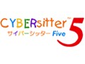 【フィルタリング】ネットサーフィン・個人情報保護に　CYBERsitter(サイバーシッター)5