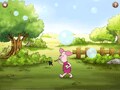 【キッズソフト】これからPCを始めるお子さんに最適！　プーさんのあいうえお