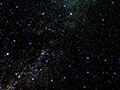 ストップ理科離れ！星空を観察しよう