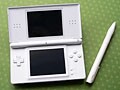 学習ツールとしてのニンテンドーDS