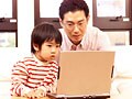 親子で学ぶインターネット安全教室