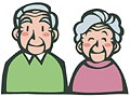 敬老の日カードを無料ダウンロードしよう！