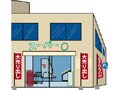 スーパーマーケットの秘密を探ってみよう