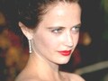 カンヌファッション１　エヴァ・グリーン