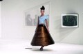 ファッションと建築の共通項を探る展覧会