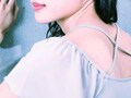 sexyって実はいちばん難しい　肌見せマスター【背中編】