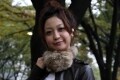 表参道で見つけたお手本ストリートスナップ