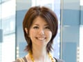 実例　内勤派の着回しコーディネート