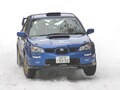 「スノーラリー」で培った忍耐のココロ