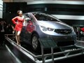北京にて。思い出すのは日本車ばかりかな