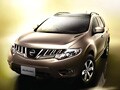 “SUV版ティアナ”の新型ムラーノ