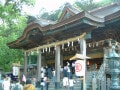 金刀比羅宮、1368段の階段登り！ こんぴらさんの観光／四国・香川