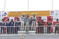 GT-R、ついに連勝ストップ、S耐ポルシェが1-2-3！　十勝24時間レース！