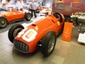 フェラーリの聖地、マラネロを訪ねて