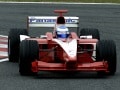 トヨタF1撤退、10年間の戦いに幕