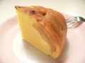 生りんごのタルトタタン風パウンドケーキ