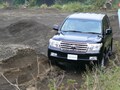 SUVの王者「ランドクルーザー」の真価
