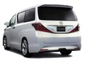 東京モーターショーで注目のミニバン、SUV