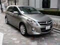 MPVの着実な進化に感心