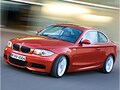 ニューBMW1シリーズ・クーペ 135i発売