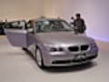新型5シリーズの価格は570万円から　新型BMW5シリーズデビュー！