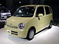 ダイアリー新車レポート　ムーヴ ラテが登場！