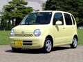 ダイアリー新車レポート　ムーヴ ラテ試乗レポート