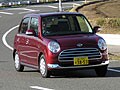 レトロテイストの新型軽自動車　ミラジーノを買うならコレ！