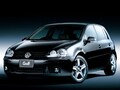 速い！安い！豪華！VWゴルフGTX
