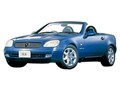 100万円で選び放題！　M・ベンツSLK