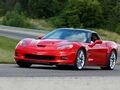 超一流に進化した“新しいコルベット”ZR1