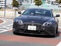 V12でスーパーカーに昇華したヴァンテージ