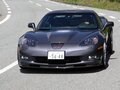 今、“頑張って買える”市販最速車、ZR1