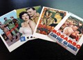 吉田スーツのサファリ・ジャケット　夏に誂えるサファリ・ジャケット