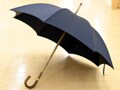日本の粒雨にも耐える、英国ブリッグの紳士傘　憧れの高級傘といえばブリッグ！