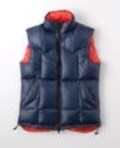 冬の前に買いたいダウンベストの選び方