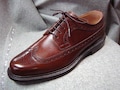 BOSTON CLOTHIERの超・限定靴＋α