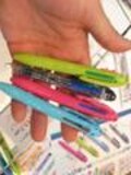 ISOT’07で見つけた気になる文具　その２
