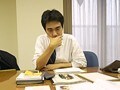 隣の文具活用術　雑誌編集者編