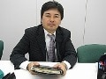 「隣の文具活用術」　手帳メーカー編