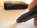 手書きメモを PCに取りこめるデジタルペン